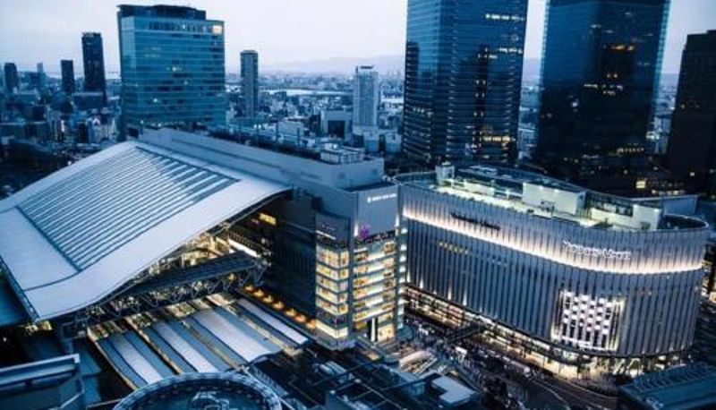 インフォメーションセンター - HOTEL LiVEMAX BUDGET Shinosaka