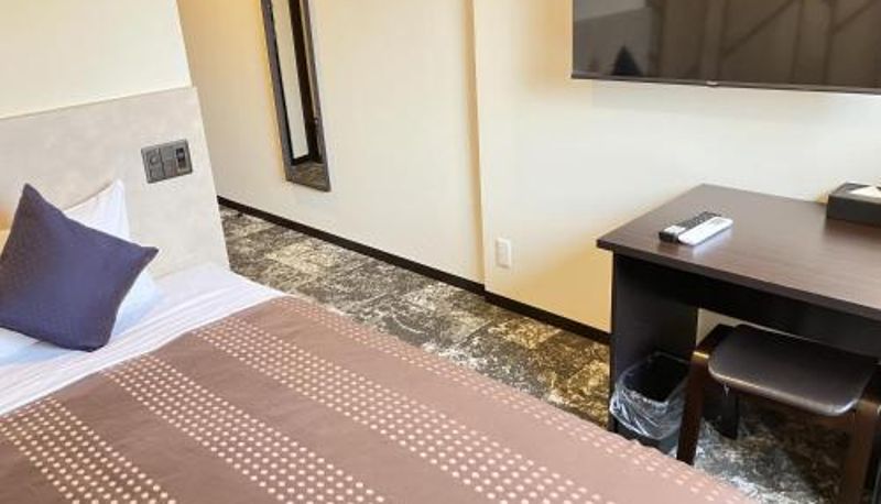 インフォメーションセンター - HOTEL LiVEMAX BUDGET Shinosaka