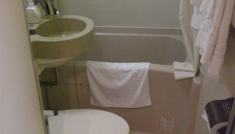 Oda - Hotel Crown Hills Himeji