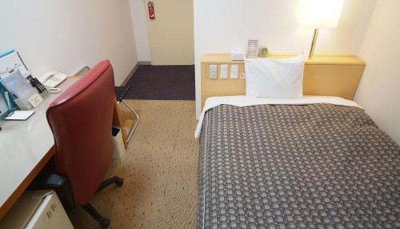 Oda - Hotel Crown Hills Himeji