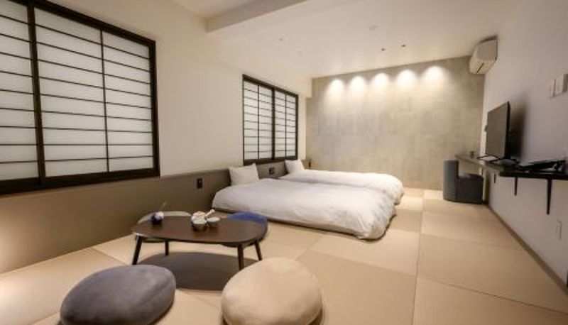 Camera - Miyajima Coral Hotel