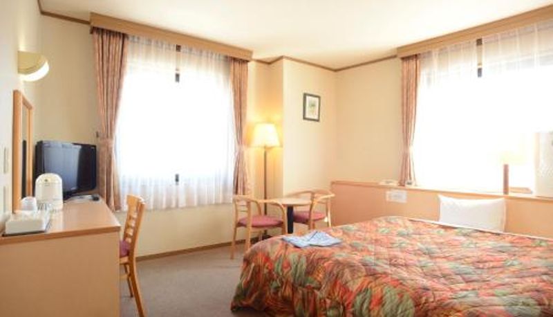 Zimmer - Iki Marina Hotel