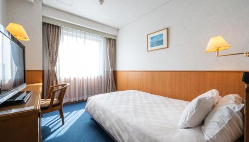 Kamer - Ise Pearl Pier Hotel
