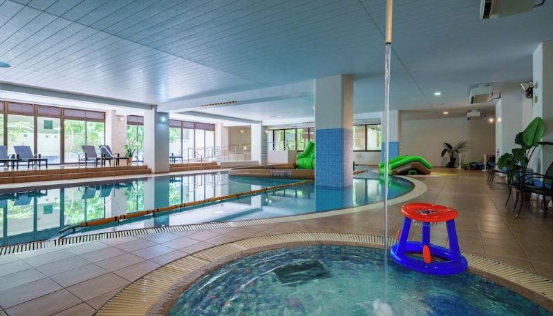 Pool - Grandvrio Resort Ishigakijima