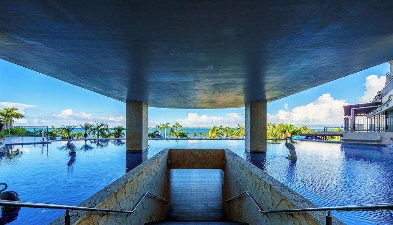 Hall - Grandvrio Resort Ishigakijima