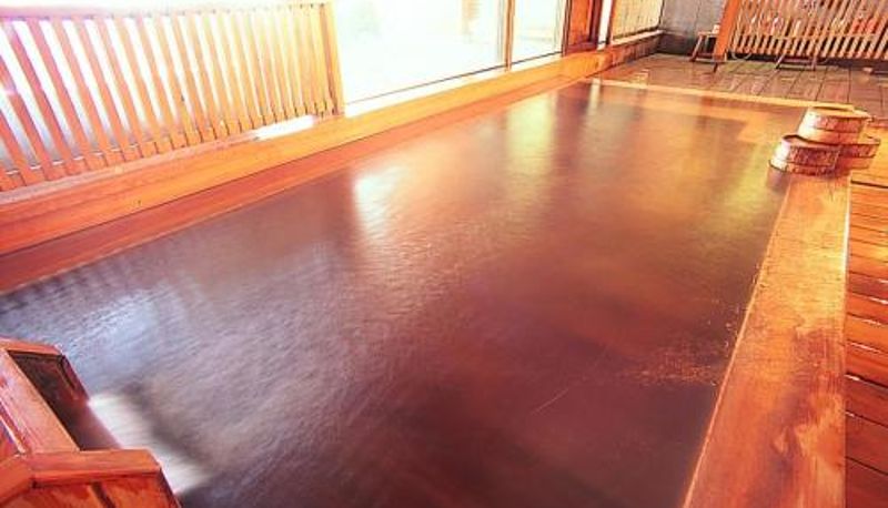 Info - Shikotsuko Daiichi Hotel Suizantei