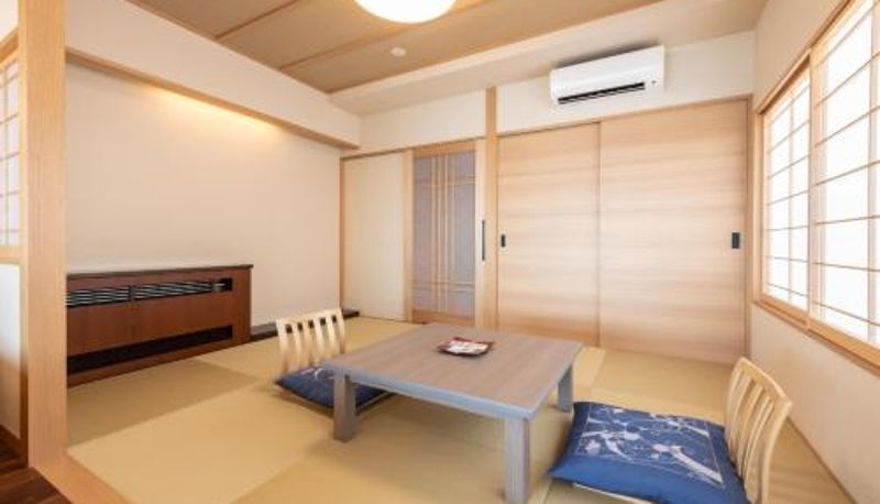 Oda - Inatori Tokai Hotel Yuen