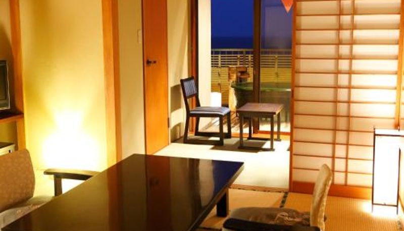 Oda - Inatori Tokai Hotel Yuen