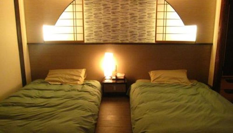 Oda - Inatori Tokai Hotel Yuen
