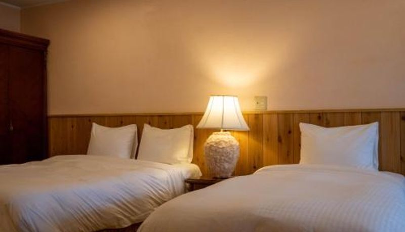 Tripla - ISANA Resort