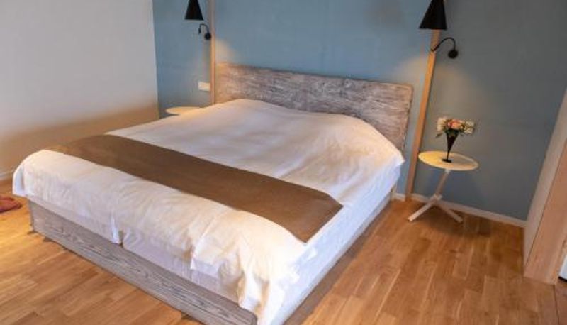 Suite - ISANA Resort