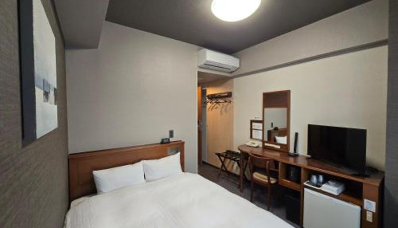 Pokój - Hotel Route-Inn Shimodate