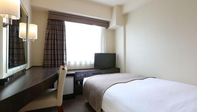 Zimmer - Hotel Hokke Club Niigata Nagaoka
