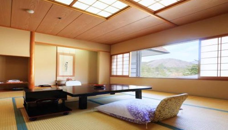 Camera per famiglia - Kinugawa Onsen Hana no Yado Matsuya