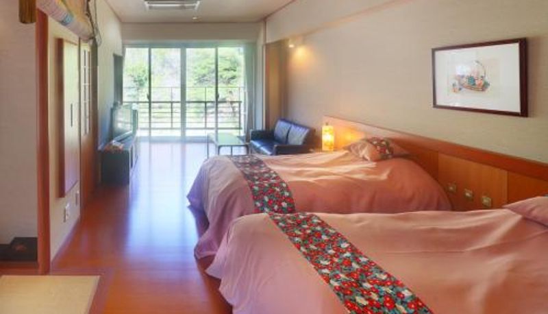 Camera - Kinugawa Onsen Hana no Yado Matsuya
