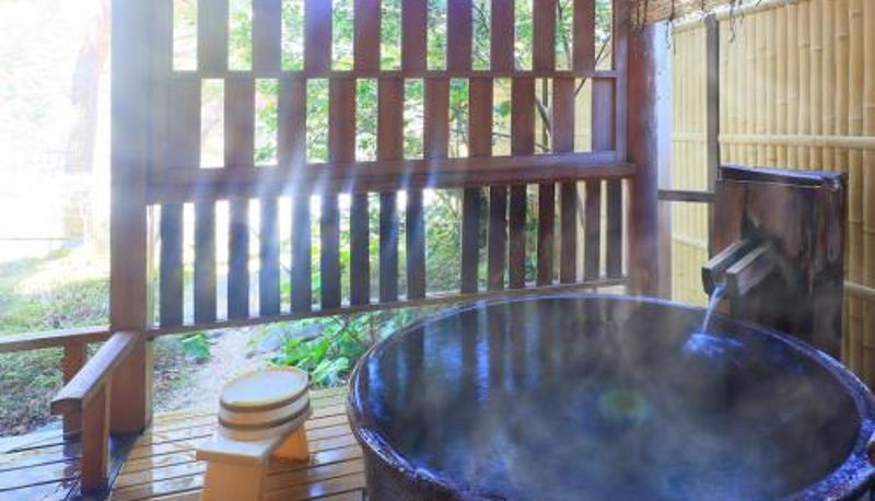 Camera - Kinugawa Onsen Hana no Yado Matsuya