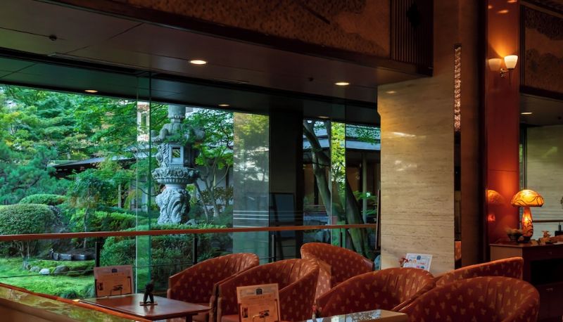 Hall - KINUGAWA GRAND HOTEL YUME no TOKI