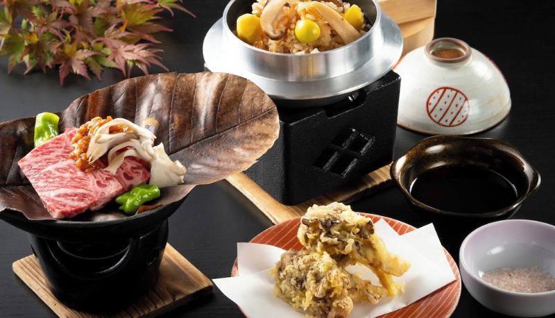 Restaurant - KINUGAWA GRAND HOTEL YUME no TOKI