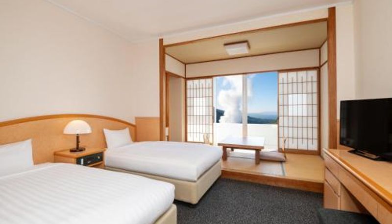 Oda - Kirishima Kokusai Hotel