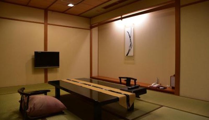Aile odası - Taketoritei Maruyama in Arima Onsen