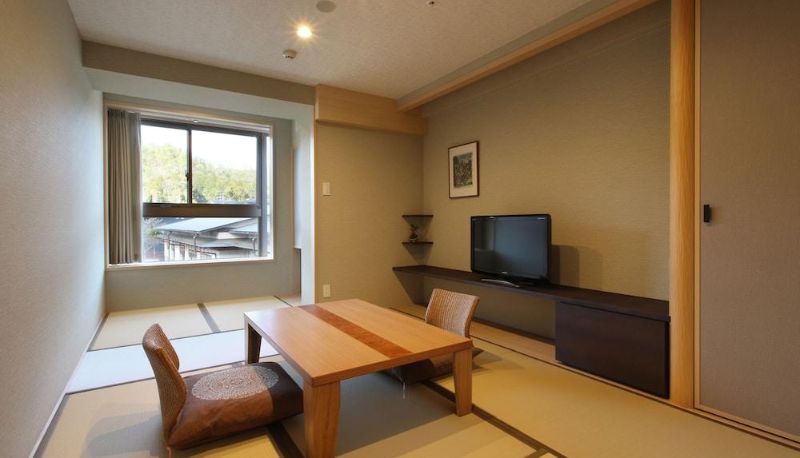 Appartamento - Ryokan Nenrinbo