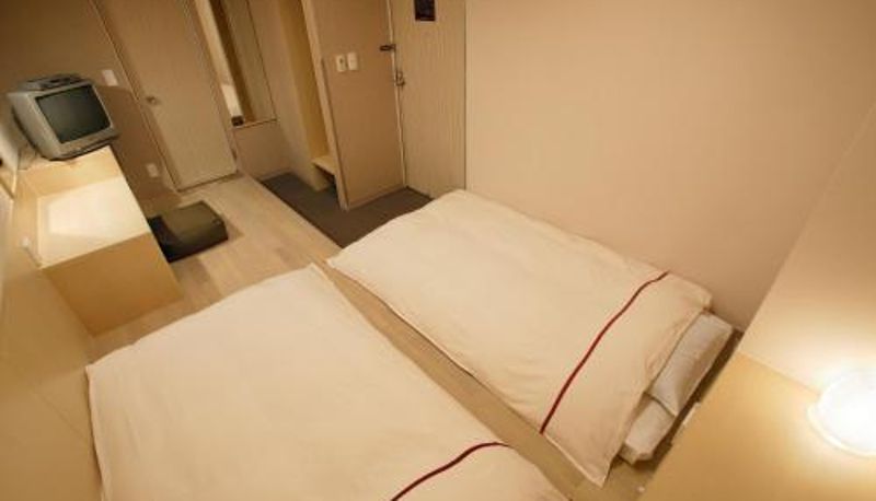 Oda - Okayama View Hotel