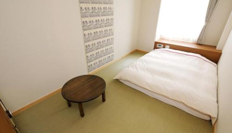 Oda - Okayama View Hotel