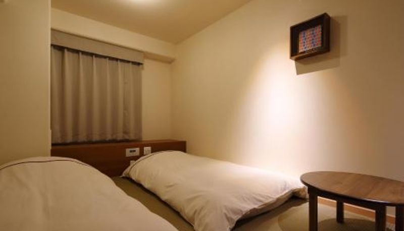Oda - Okayama View Hotel