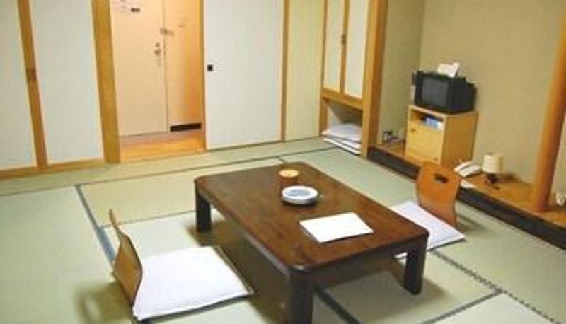 Camera standard - Hotel Youroushi