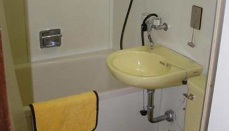 Camera standard - Hotel Masyu