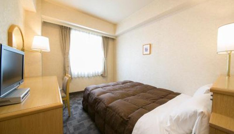 Zimmer - Kuwana Green Hotel
