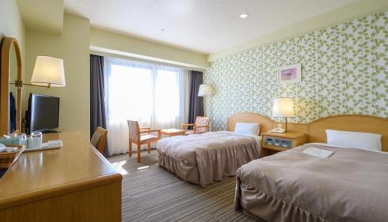 Oda - Hotel Green Park Suzuka