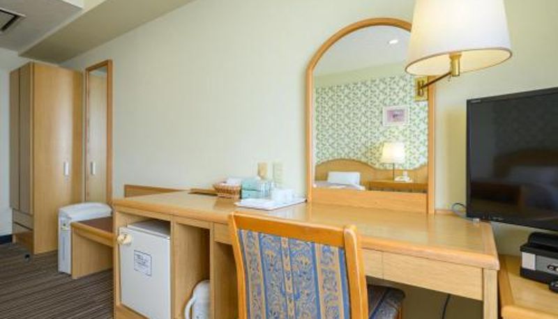 Oda - Hotel Green Park Suzuka
