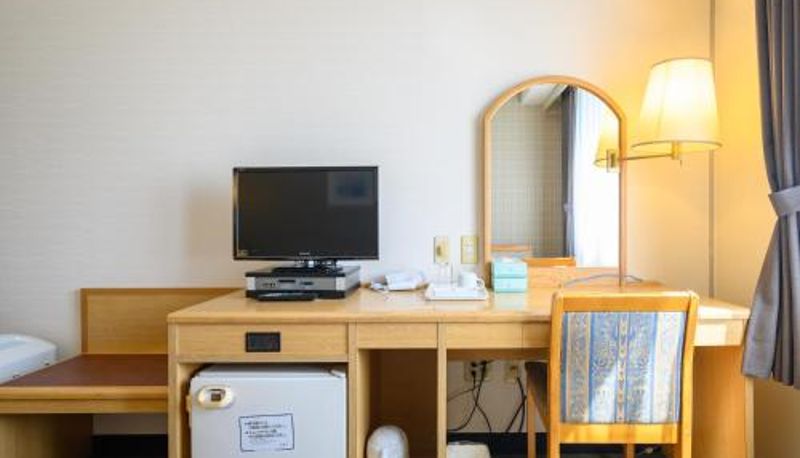 Oda - Hotel Green Park Suzuka