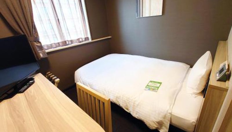 Chambre - Hotel Route Inn Matsue