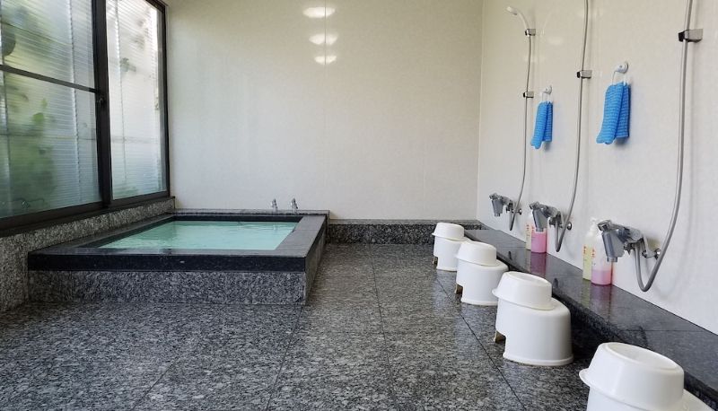 Bilgi - Ryokan Matsukaze