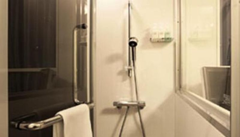 Zimmer - Smile Hotel Sendai Tagajyo