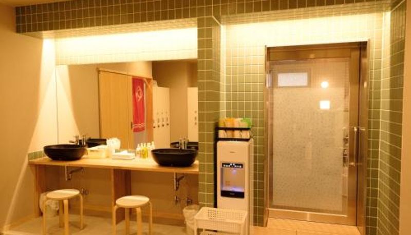 Info - Matsuyama New Grand Hotel