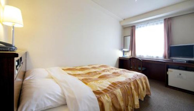 Chambre Standard - Hotel Pao