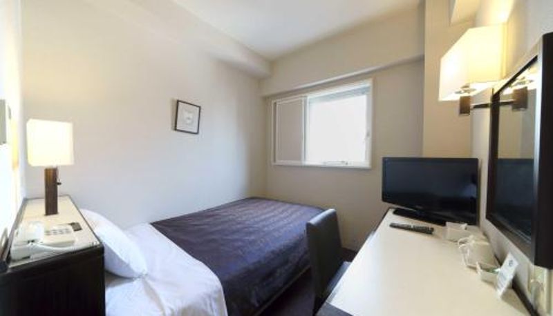 Chambre - Meitetsu Inn Nagoya Nishiki