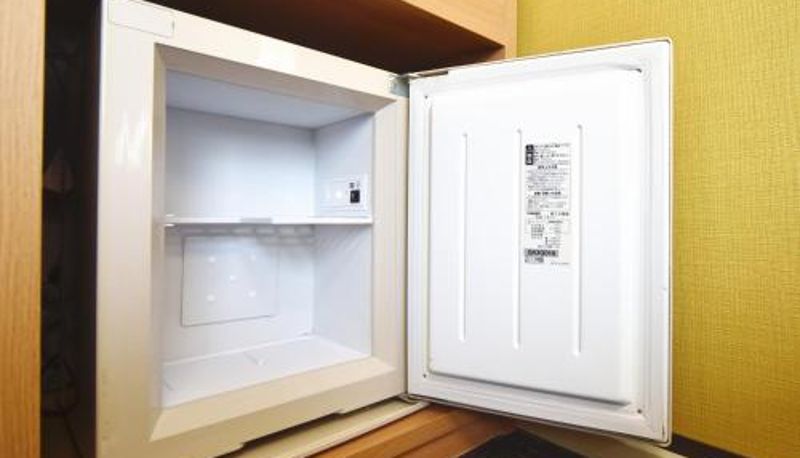 Chambre - Yokohama Heiwa Plaza Hotel