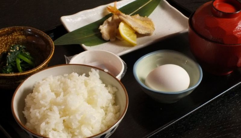 レストラン - Smile Hotel Nagoya Shinkansenguchi