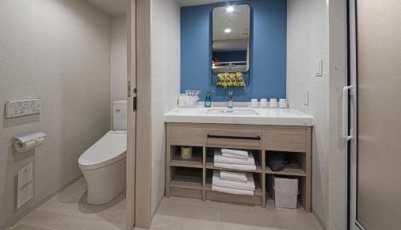 Info - Spa World HOTEL&RESORT