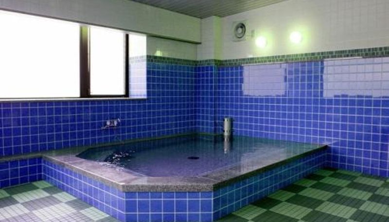 Información - Hotel Asyl Nara Annex