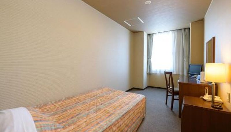 Habitación - Hotel Asyl Nara Annex