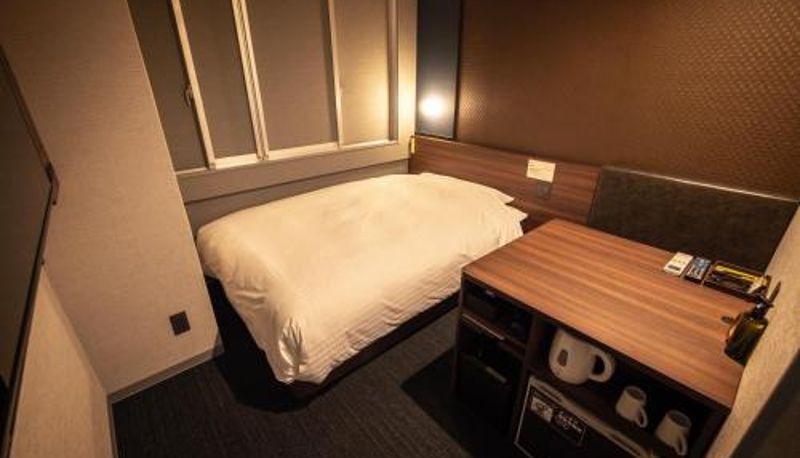 Oda - Super Hotel Premier JR Nara Eki