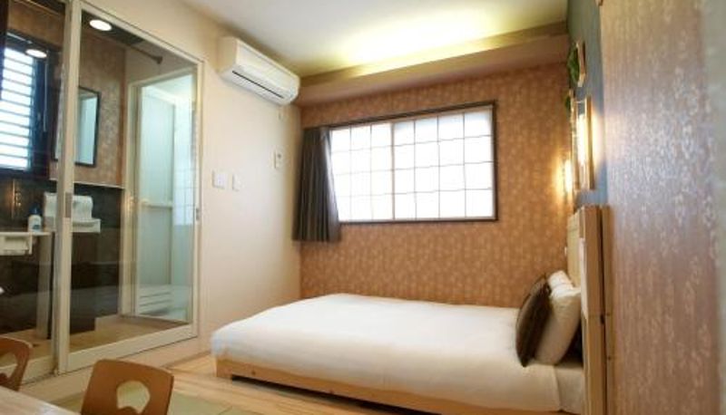 Habitación - Guesthouse Nara Komachi
