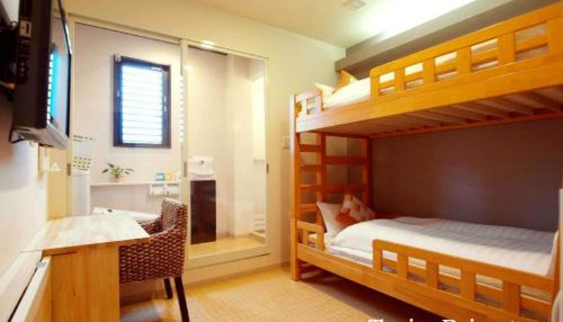 Habitación - Guesthouse Nara Komachi