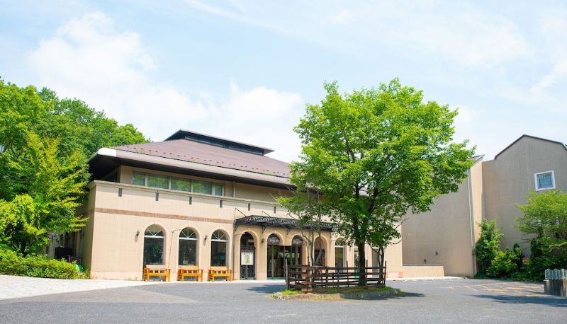 Info - Hotel Floracion Nasu