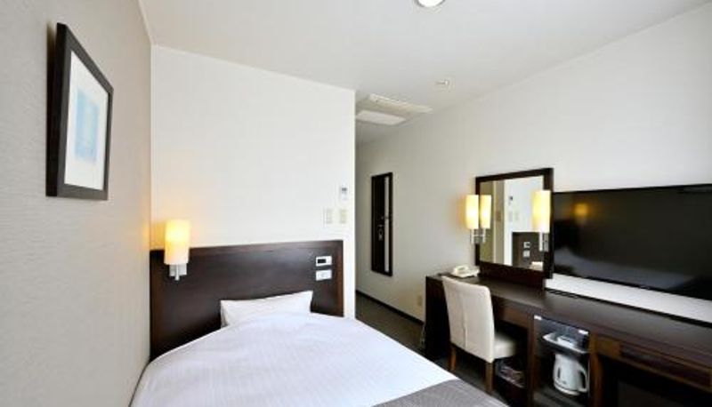 Standardzimmer - Saijo Urban Hotel